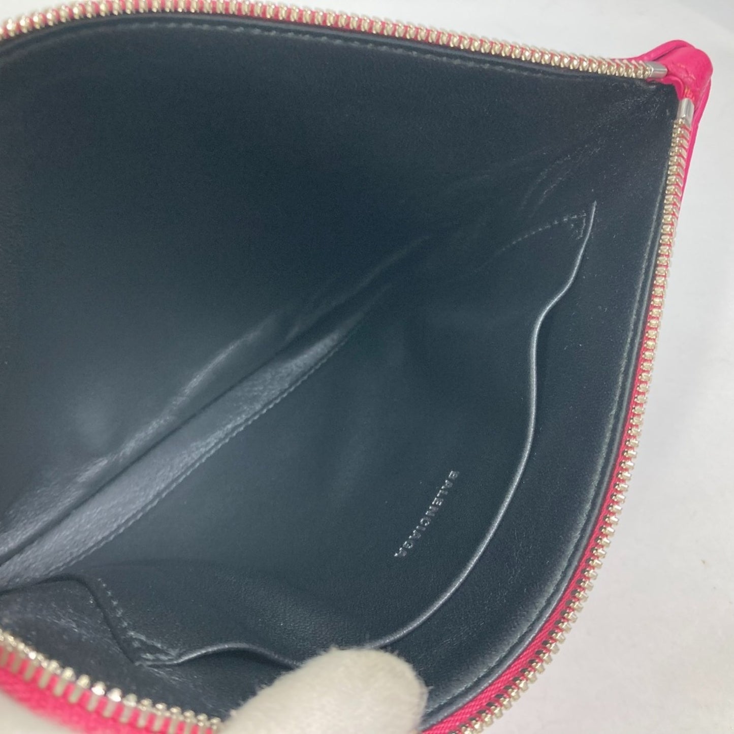Balenciaga Others Black Clutch Bags