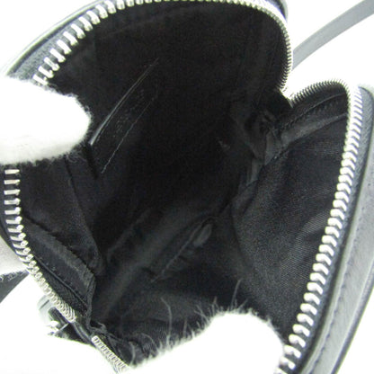 Versace Others Black Shoulder Bags