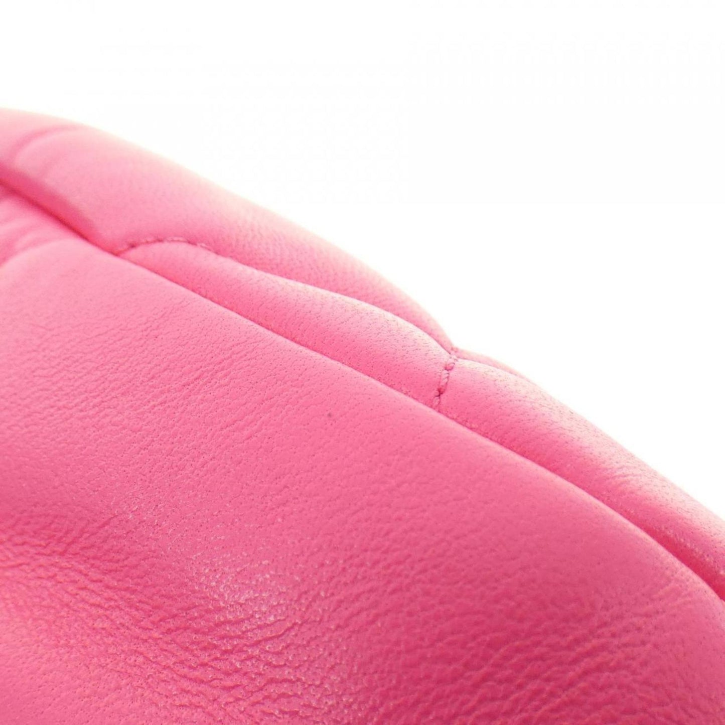 Chanel Others Pink Shoulder Bags