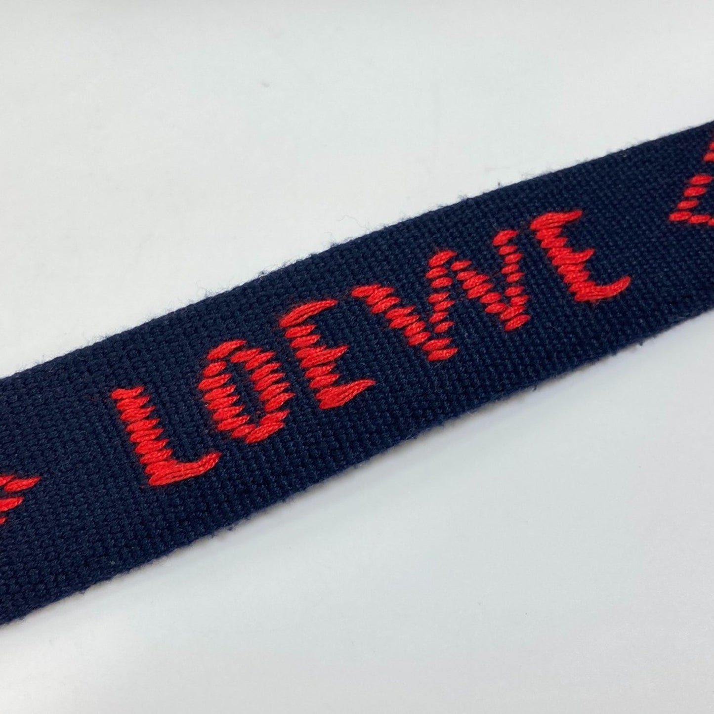 Loewe Others Black Shoulder Bags