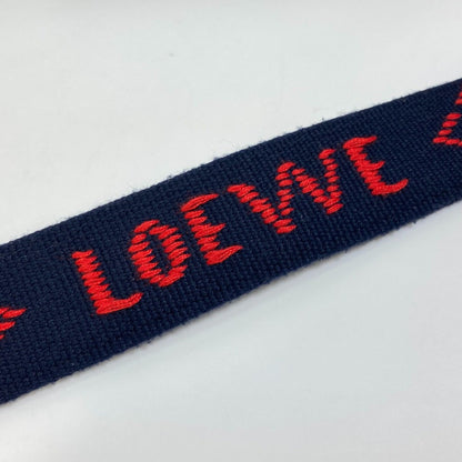 Loewe Others Black Shoulder Bags