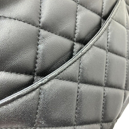 Chanel Others Black Handbags