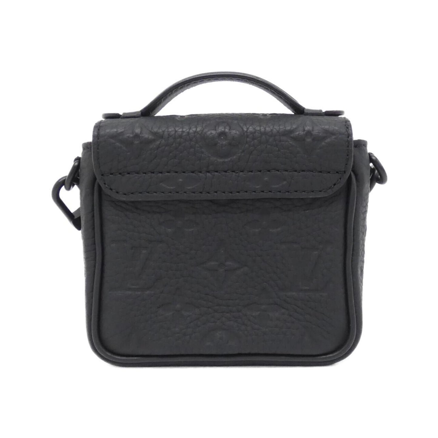 Louis Vuitton Others Black Shoulder Bags