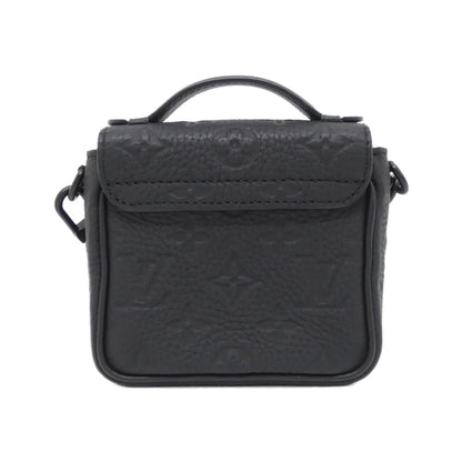 Louis Vuitton Others Black Shoulder Bags