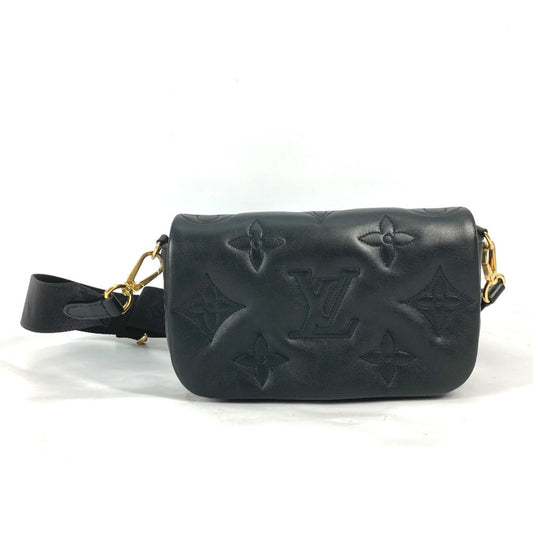 Louis Vuitton Others Black Shoulder Bags