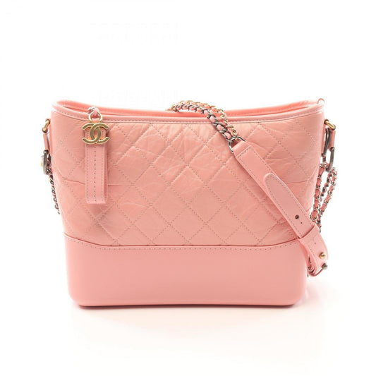 Chanel Others Pink Shoulder Bags