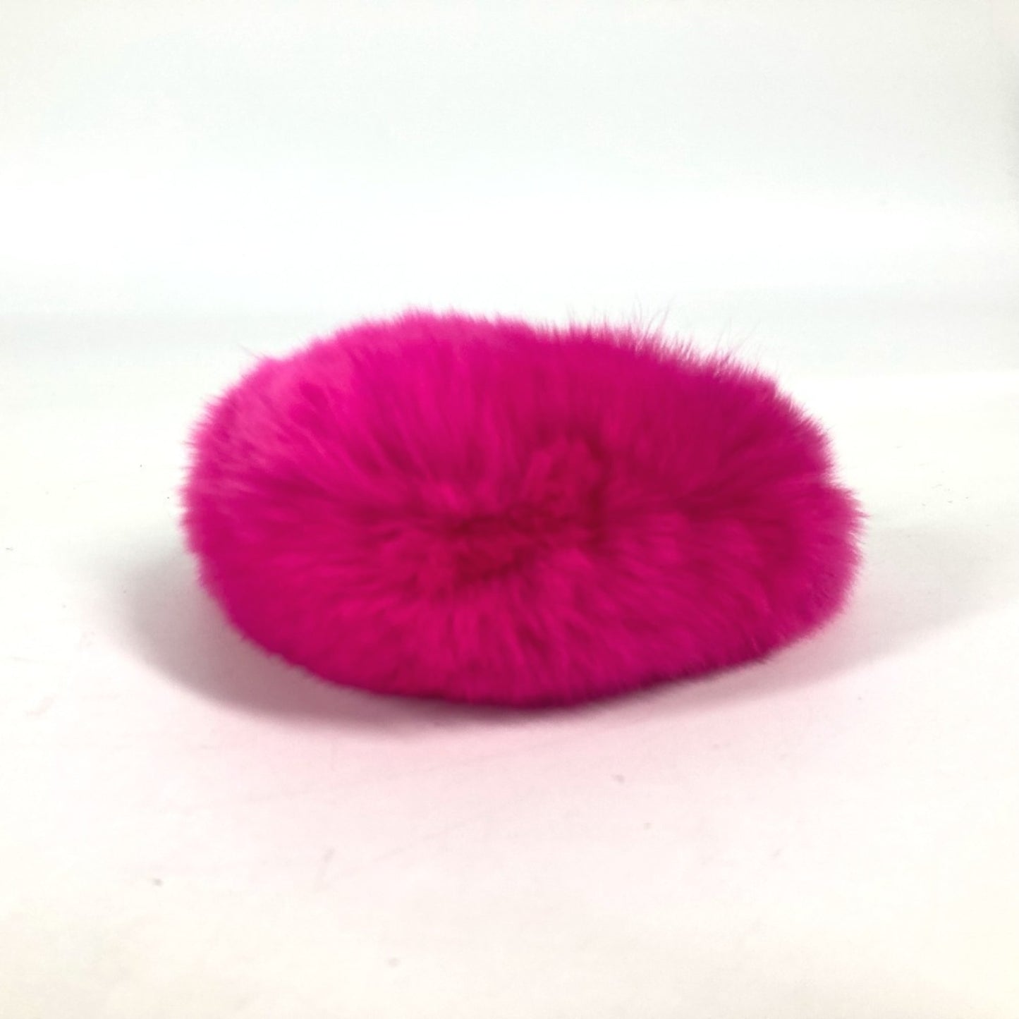 Dolce & Gabbana Others Pink Key Rings