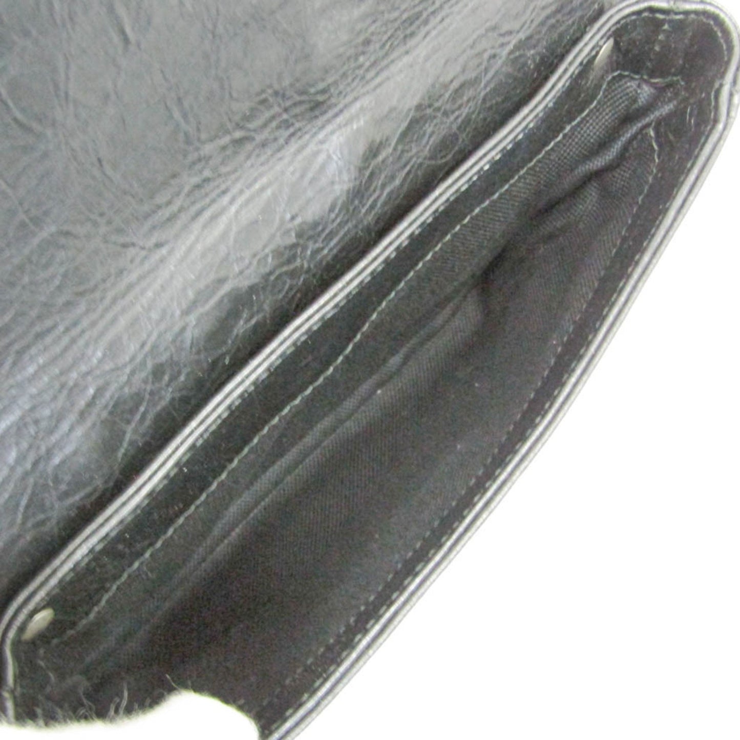 Gucci Others Black Shoulder Bags