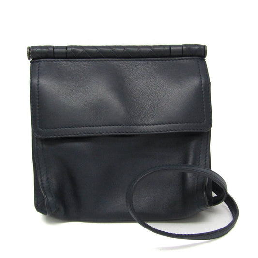 Bottega Veneta Others Blue Clutch Bags