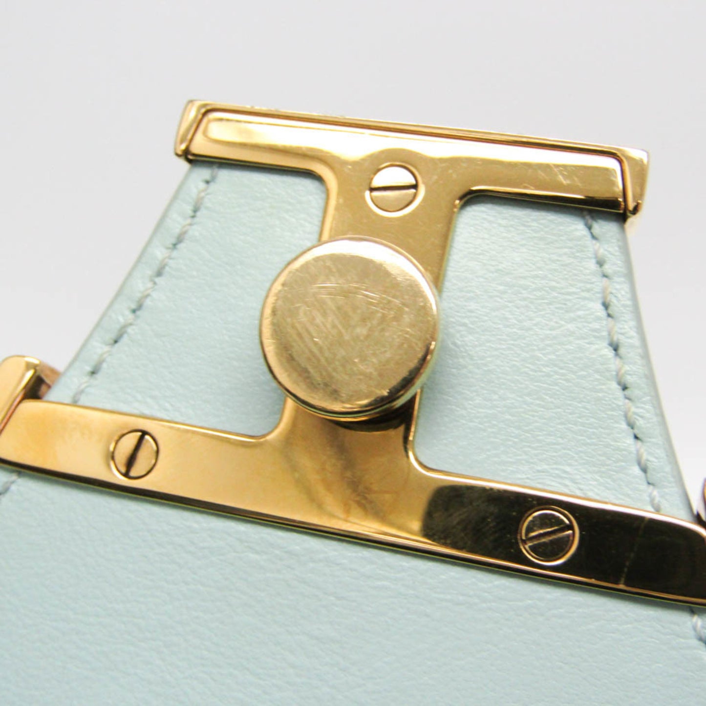Tod's Others Blue Handbags