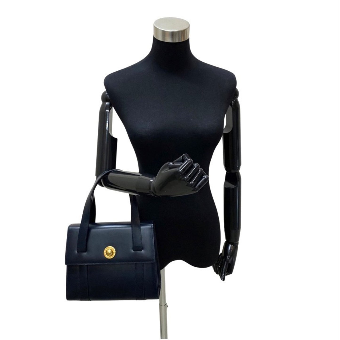 Celine Others Blue Handbags