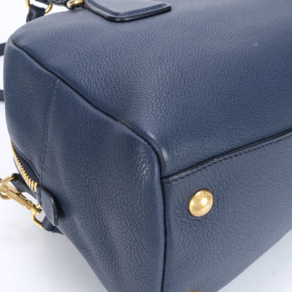 Prada Others Blue Handbags