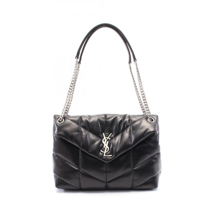 Saint Laurent Others Black Shoulder Bags