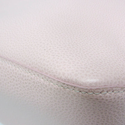 Longchamp Others Pink Shoulder Bags
