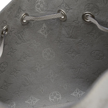 Louis Vuitton Exotic Gray Shoulder Bags