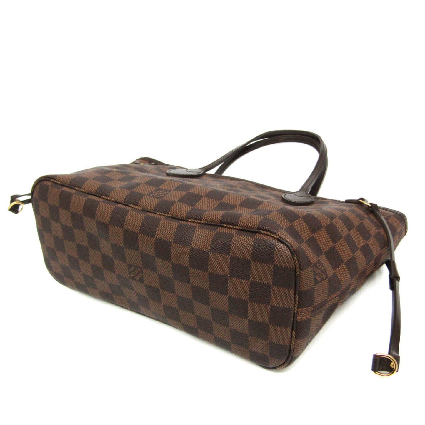 Louis Vuitton Monogram Canvas Brown Tote Bags