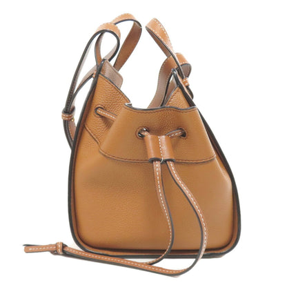 Loewe Others Brown Handbags
