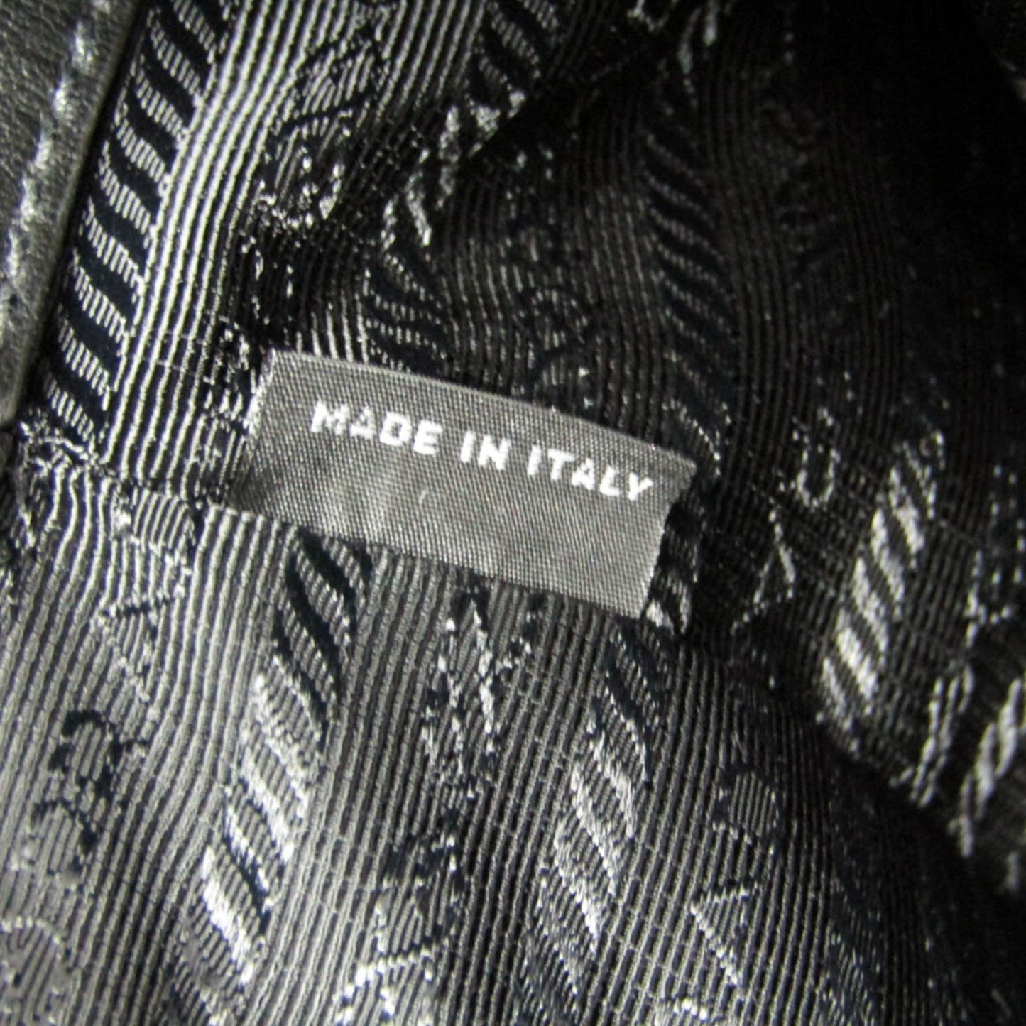Prada Others Black Handbags