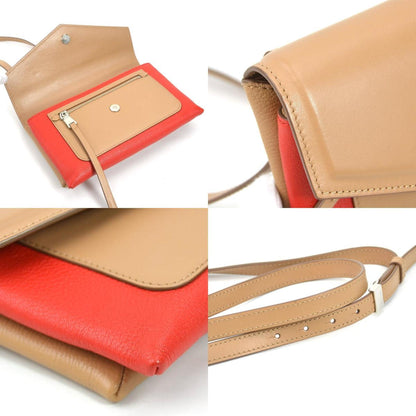 Givenchy Others Brown Shoulder Bags