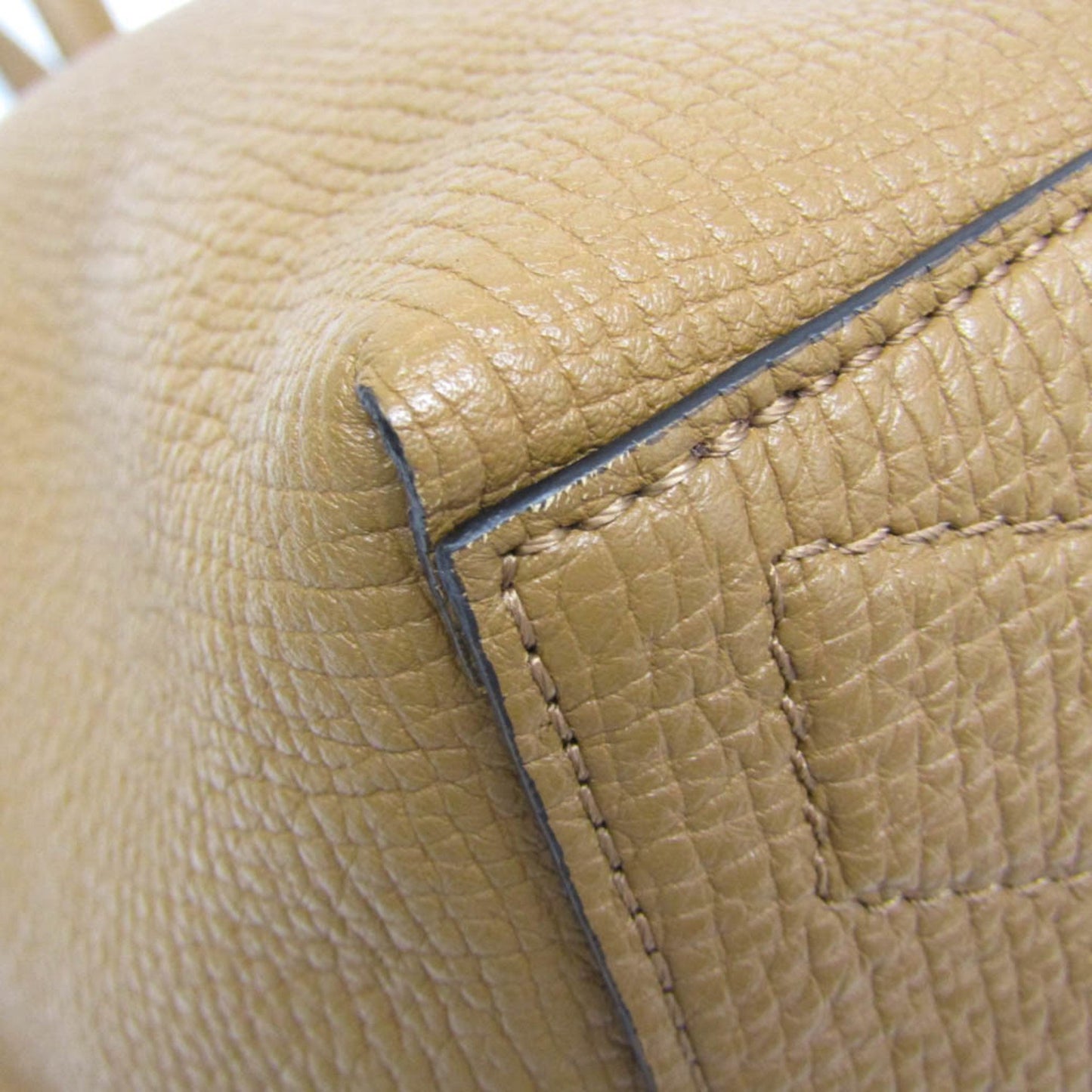 Versace Others Brown Shoulder Bags