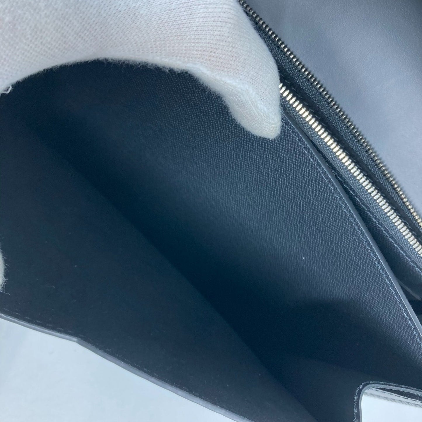 Louis Vuitton Others Black Clutch Bags