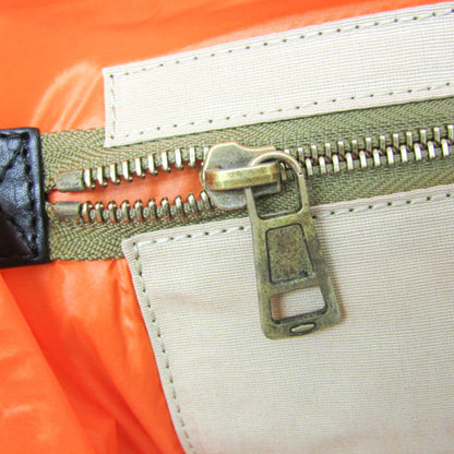 Celine Nylon Black Travel Bags