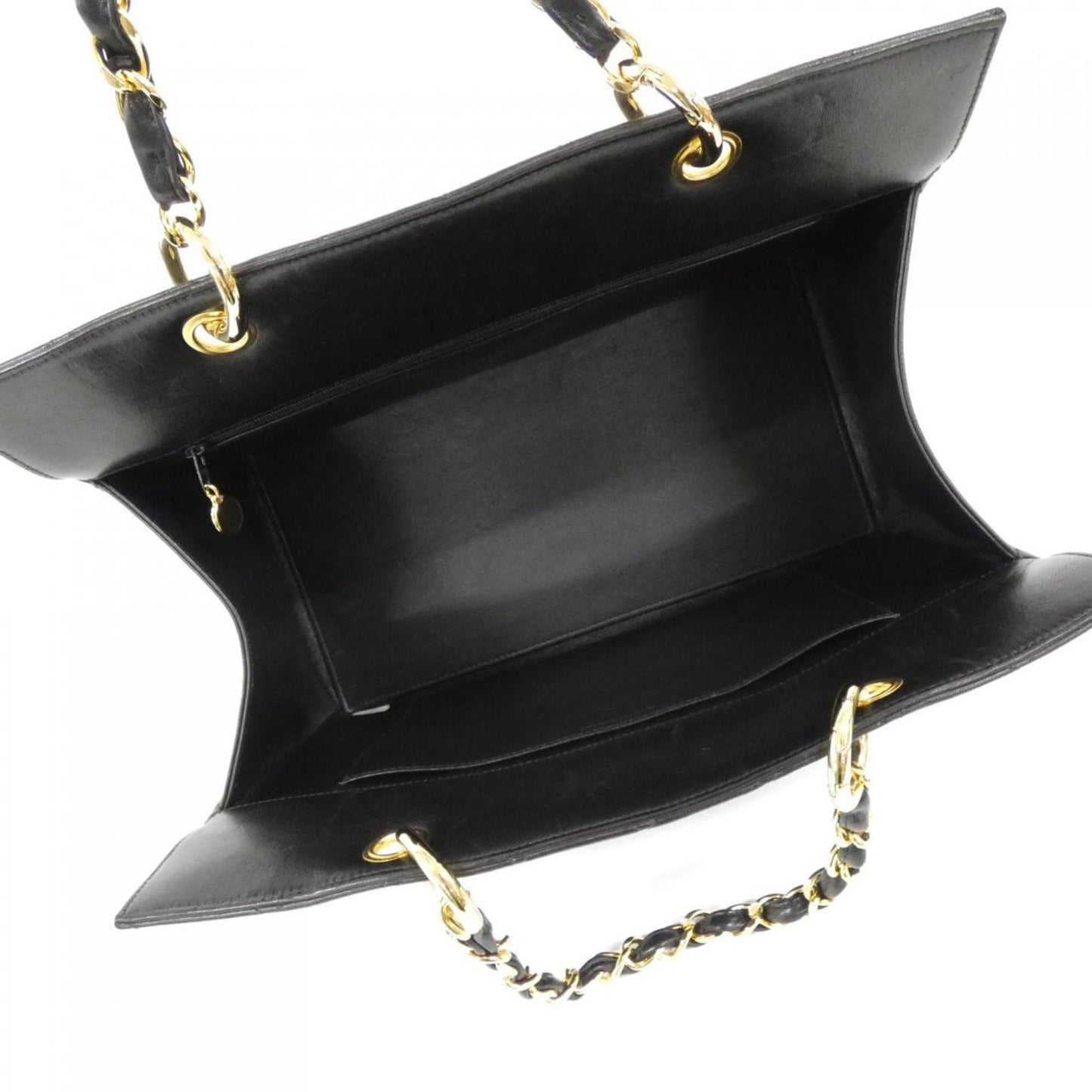 Chanel Others Black Handbags