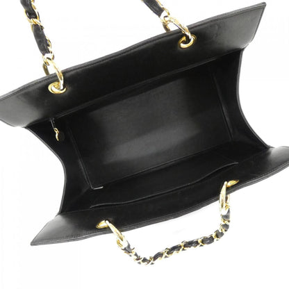 Chanel Others Black Handbags