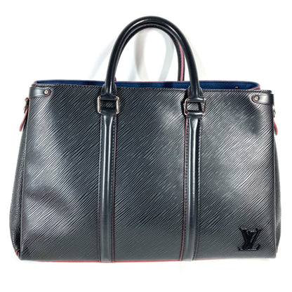 Louis Vuitton Others Black Handbags