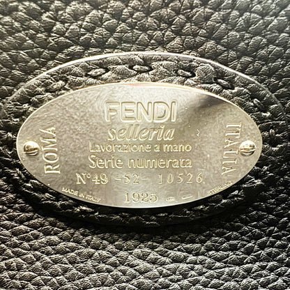 Fendi Others Black Shoulder Bags