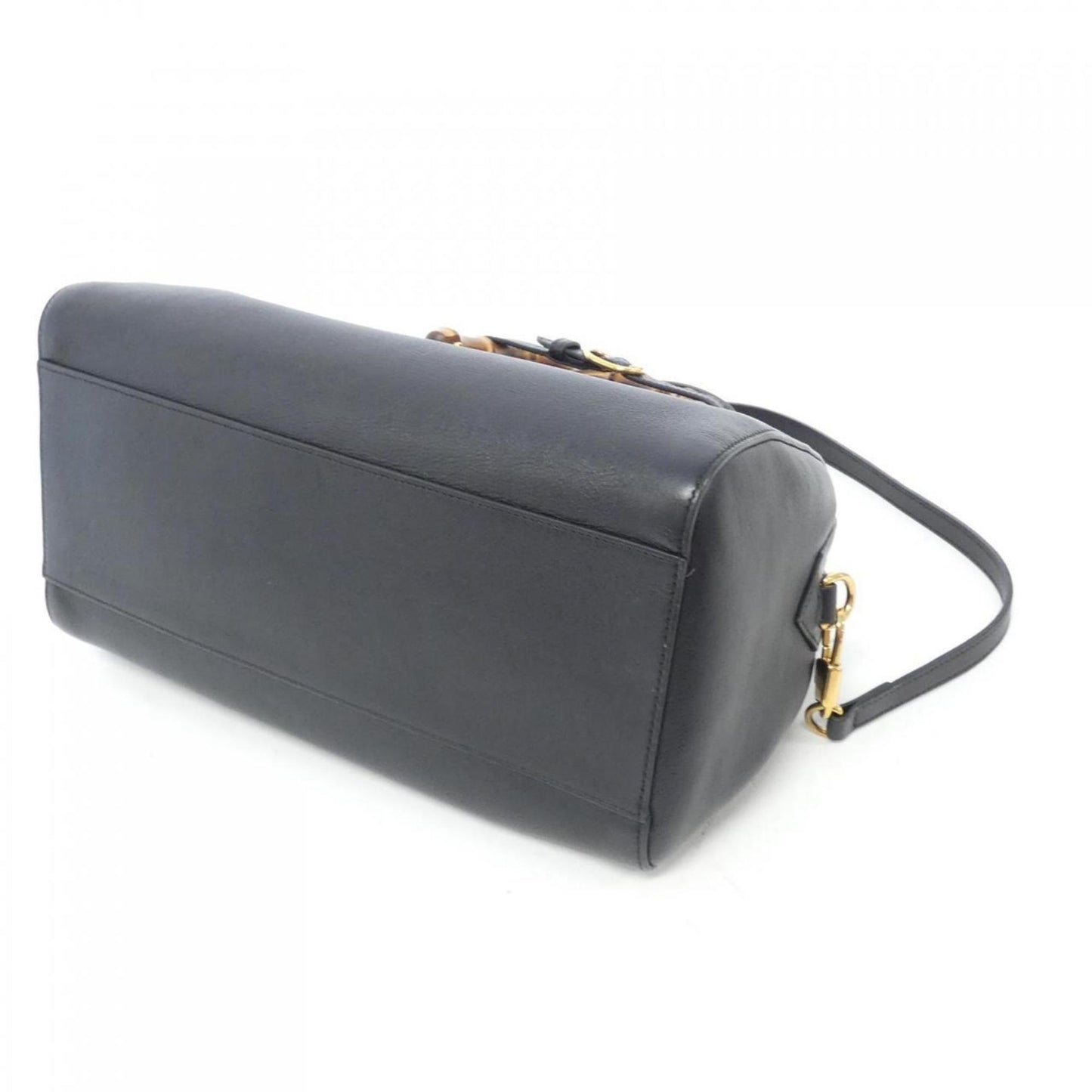 Gucci Others Black Travel Bags
