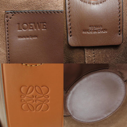 Loewe Others Brown Shoulder Bags