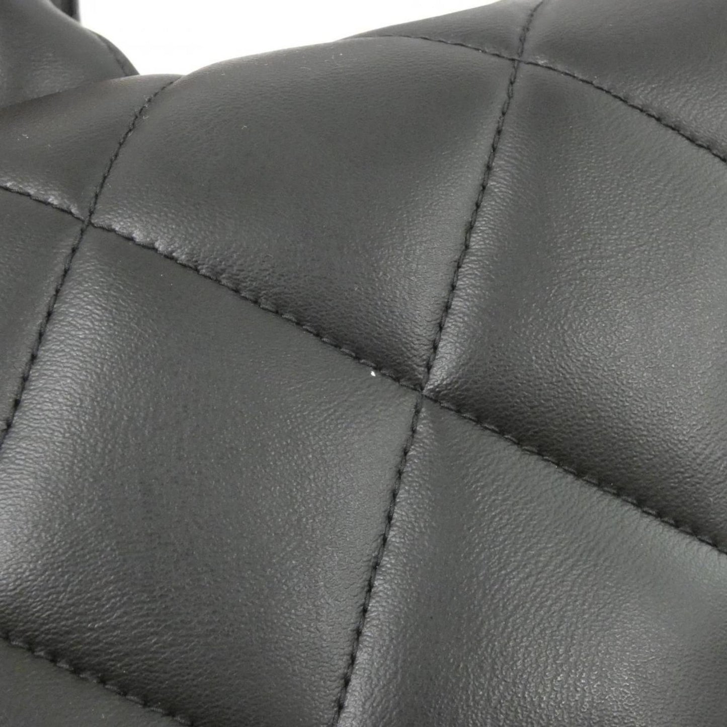 Chanel Others Black Travel Bags