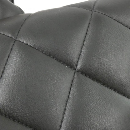 Chanel Others Black Travel Bags