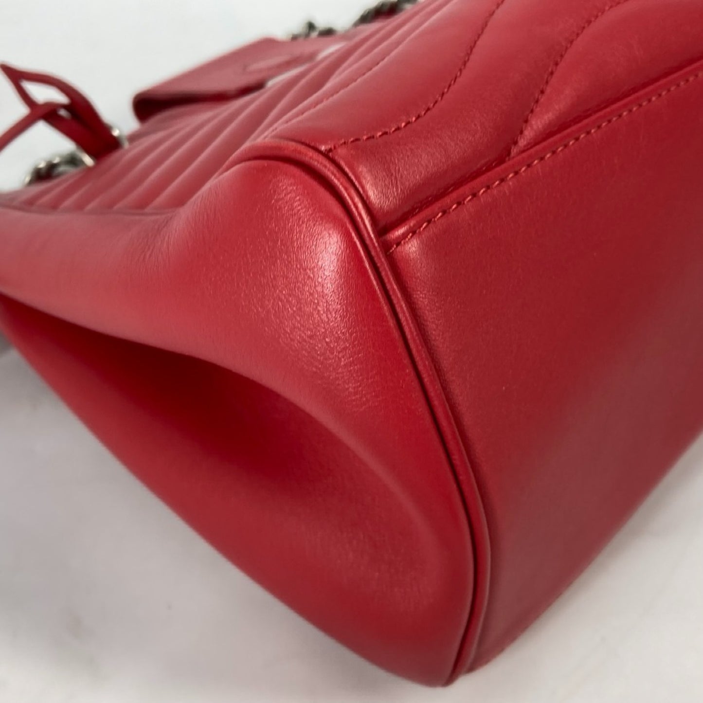 Louis Vuitton Others Red Shoulder Bags