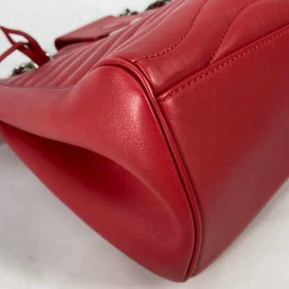 Louis Vuitton Others Red Shoulder Bags