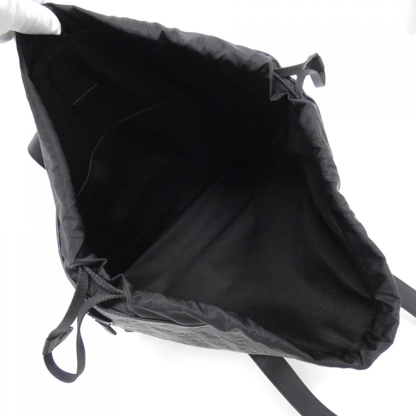 Louis Vuitton Others Black Tote Bags