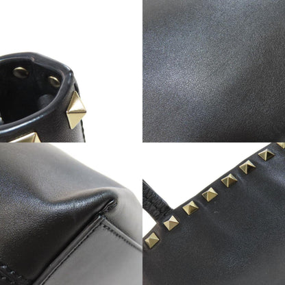 Valentino Others Black Tote Bags