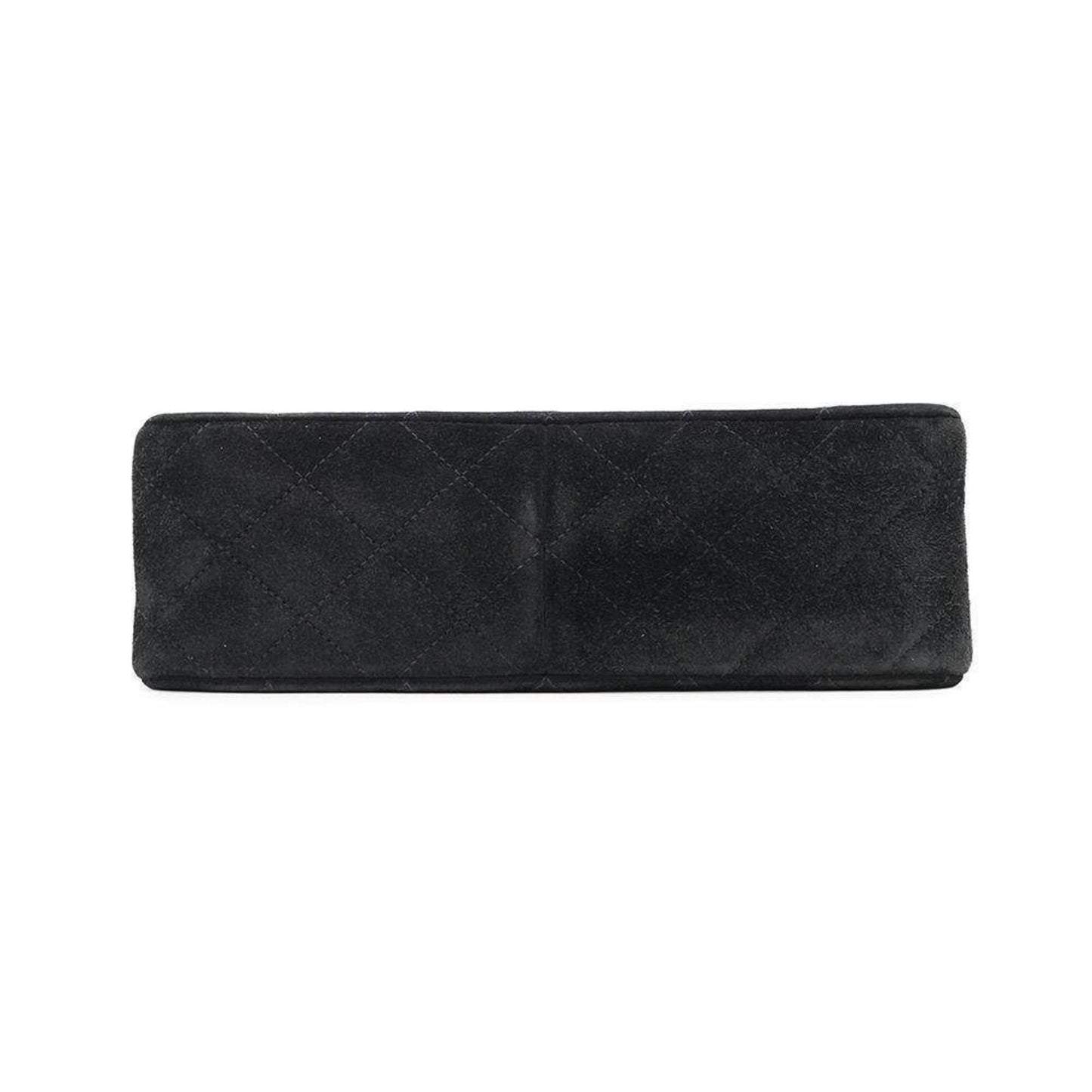 Chanel Other Leather Black Shoulder Bags