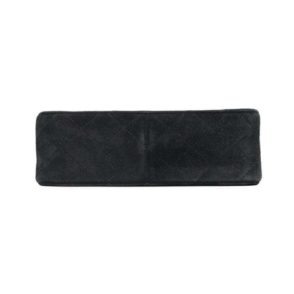 Chanel Other Leather Black Shoulder Bags