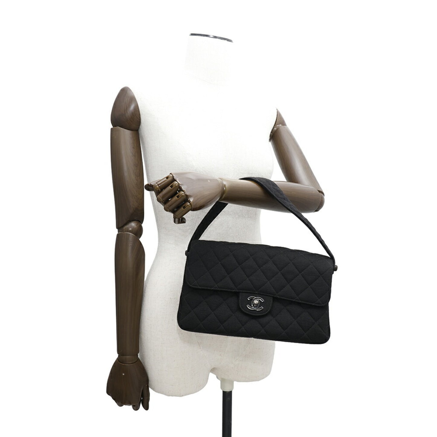 Chanel Others Black Handbags
