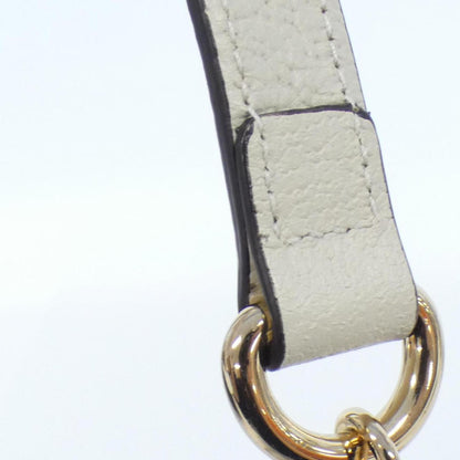 Gucci Others White Backpacks