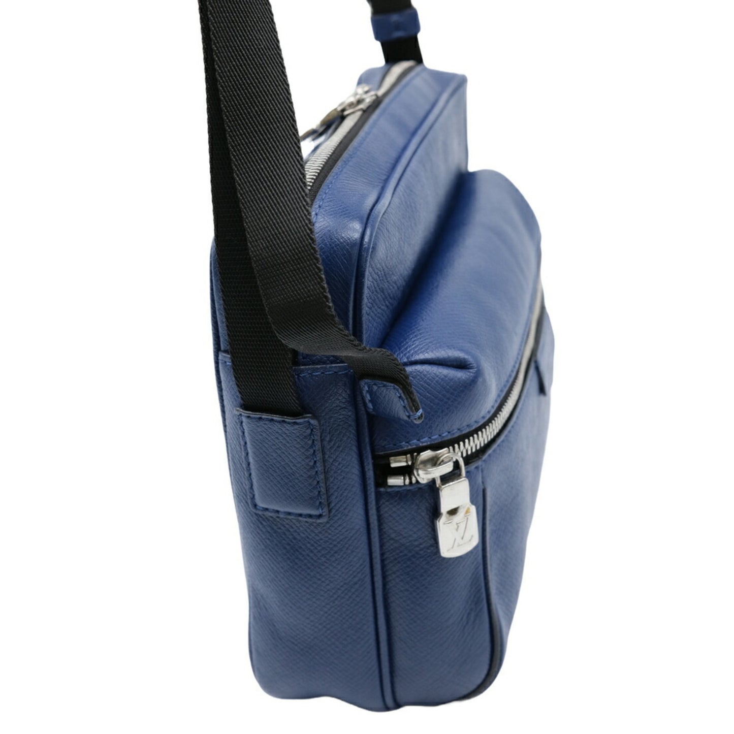 Louis Vuitton Others Blue Crossbody Bags