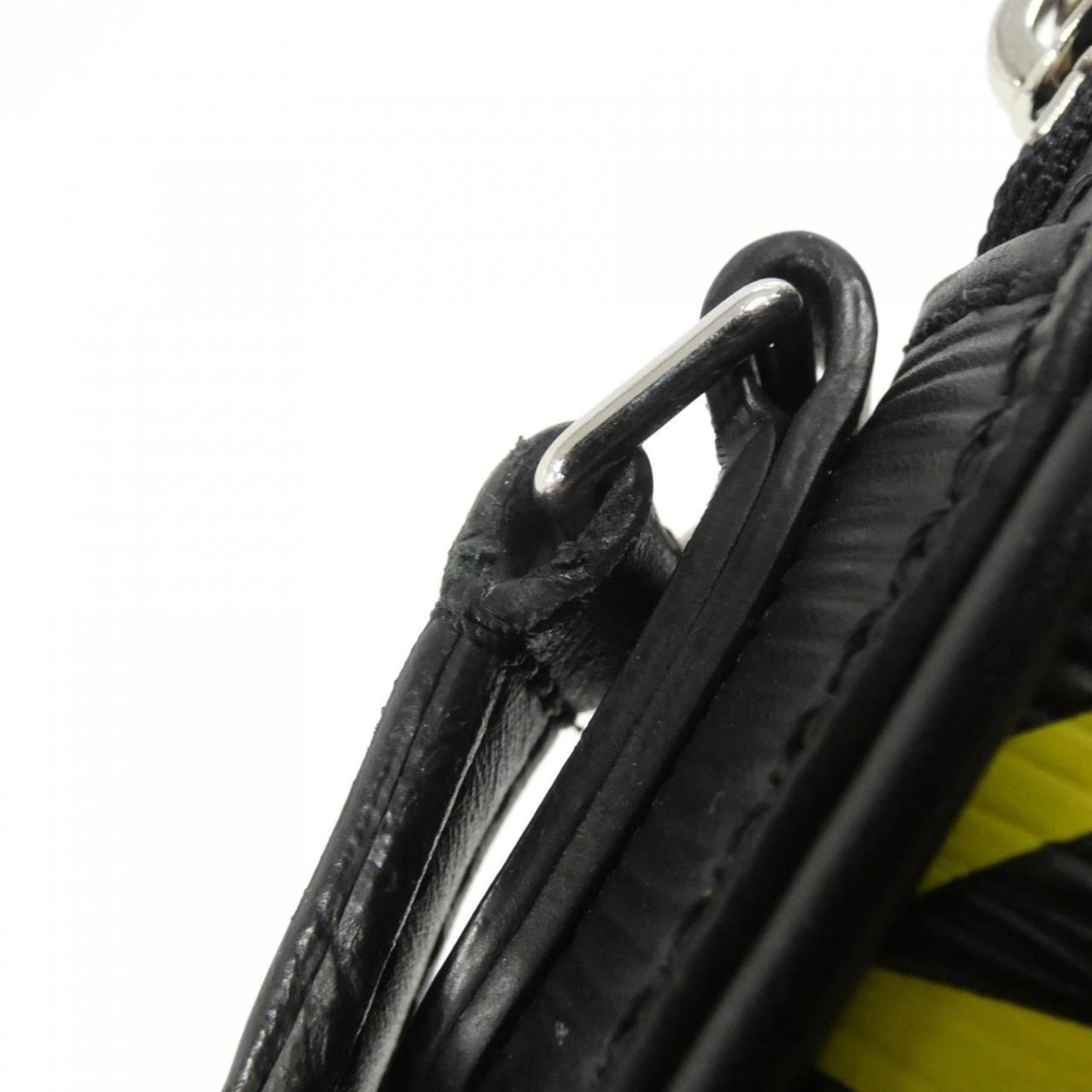 Louis Vuitton Others Black Shoulder Bags