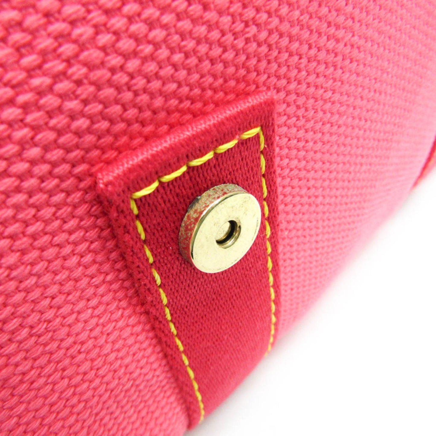 Louis Vuitton Canvas Pink Shoulder Bags