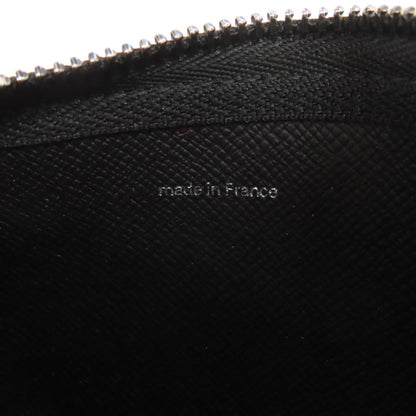Louis Vuitton Monogram Canvas Black Cases