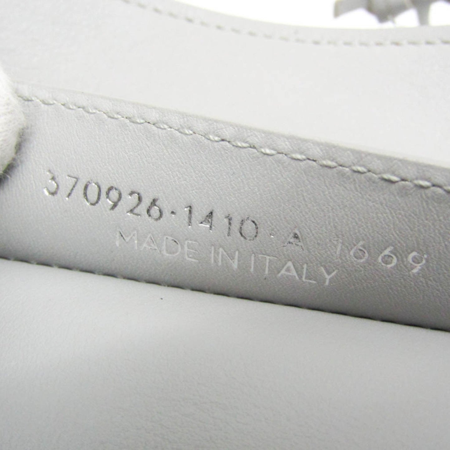 Balenciaga Others Gray Handbags