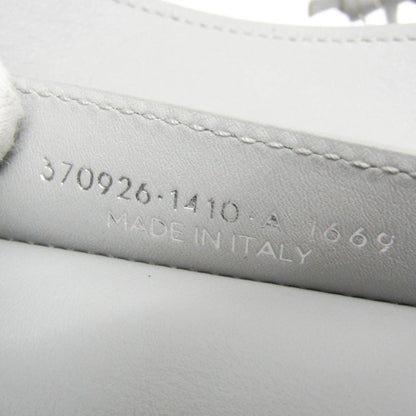 Balenciaga Others Gray Handbags