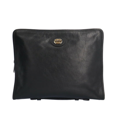 Gucci Others Black Clutch Bags