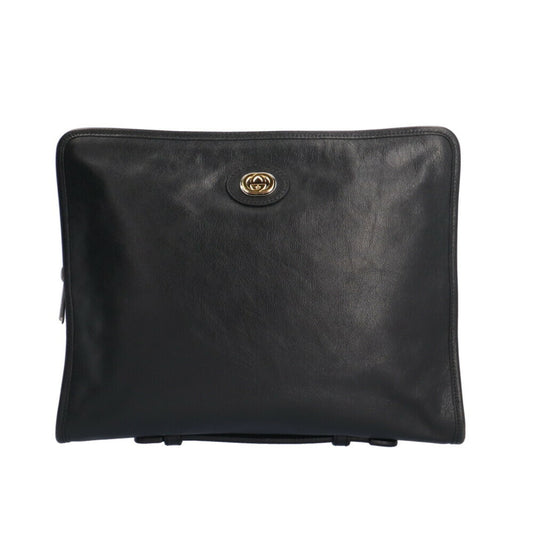 Gucci Others Black Clutch Bags